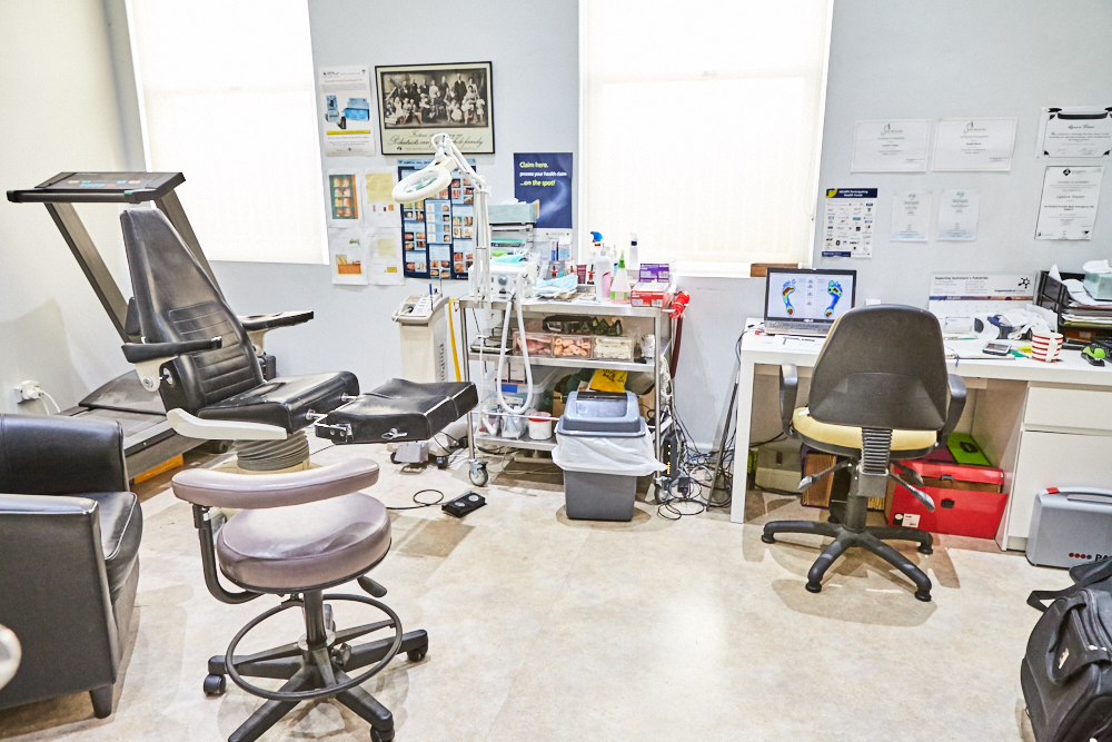 Lynton Toister & Associates - St. Kilda image 4