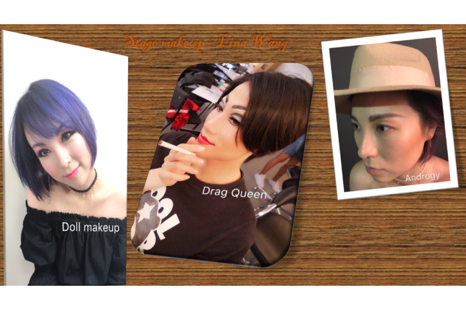 Bruno Hair & Makeup image 33