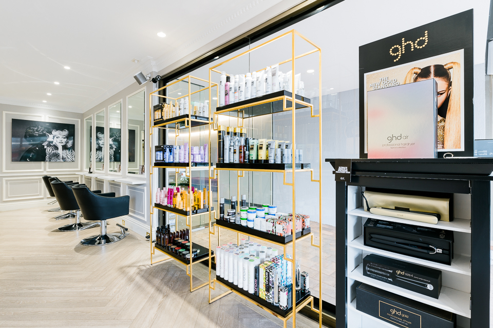 Butlers For Hair image 2