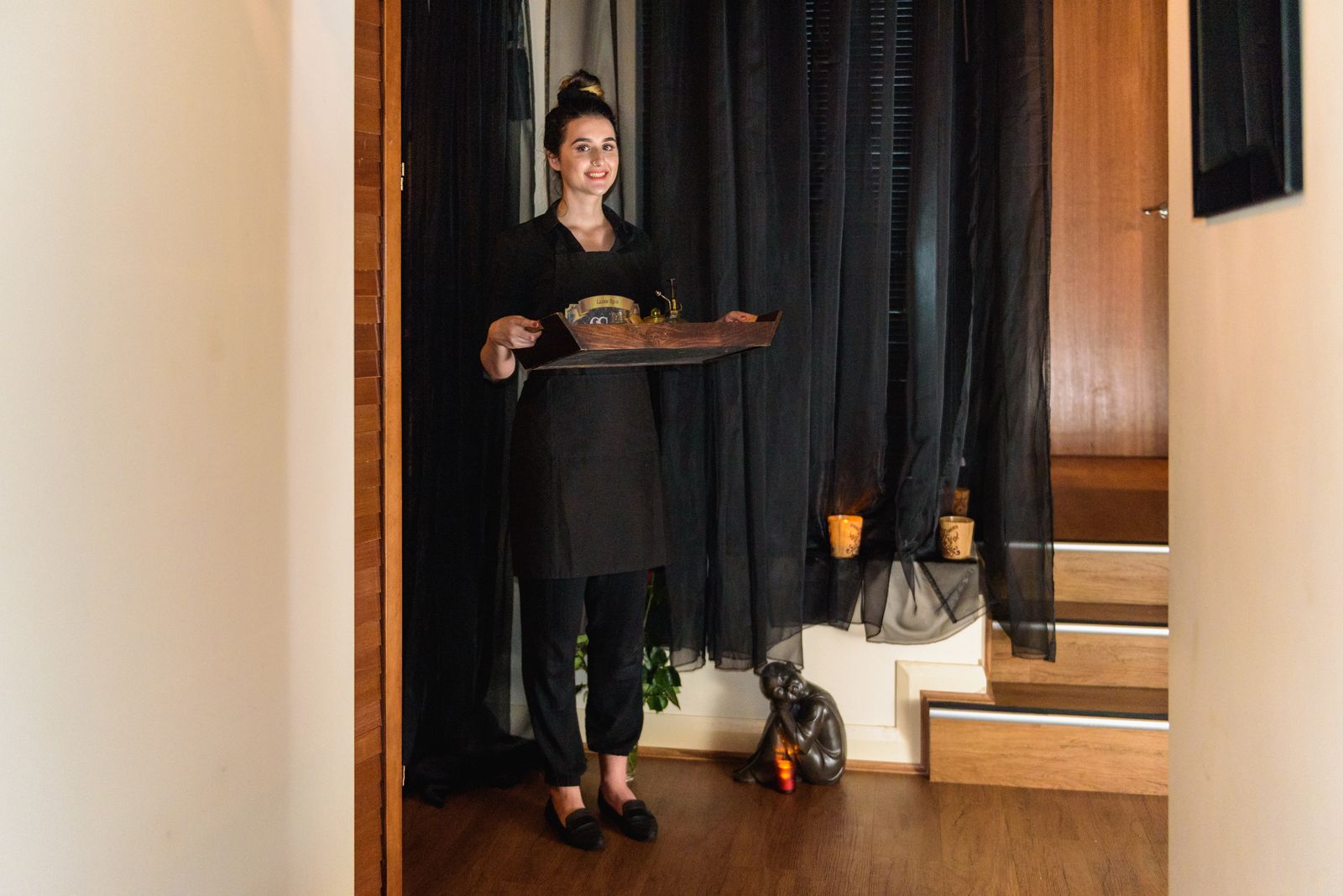 Luxe Spa On Kensington Street image 6