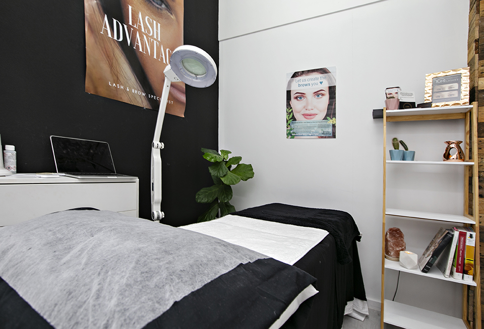 The Nail room Burleigh with Gabi image 7