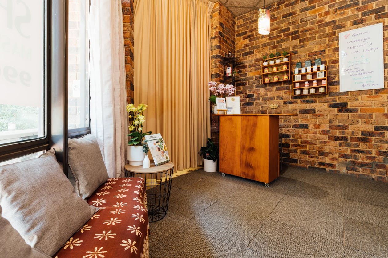 Gratia Healing Centre image 8