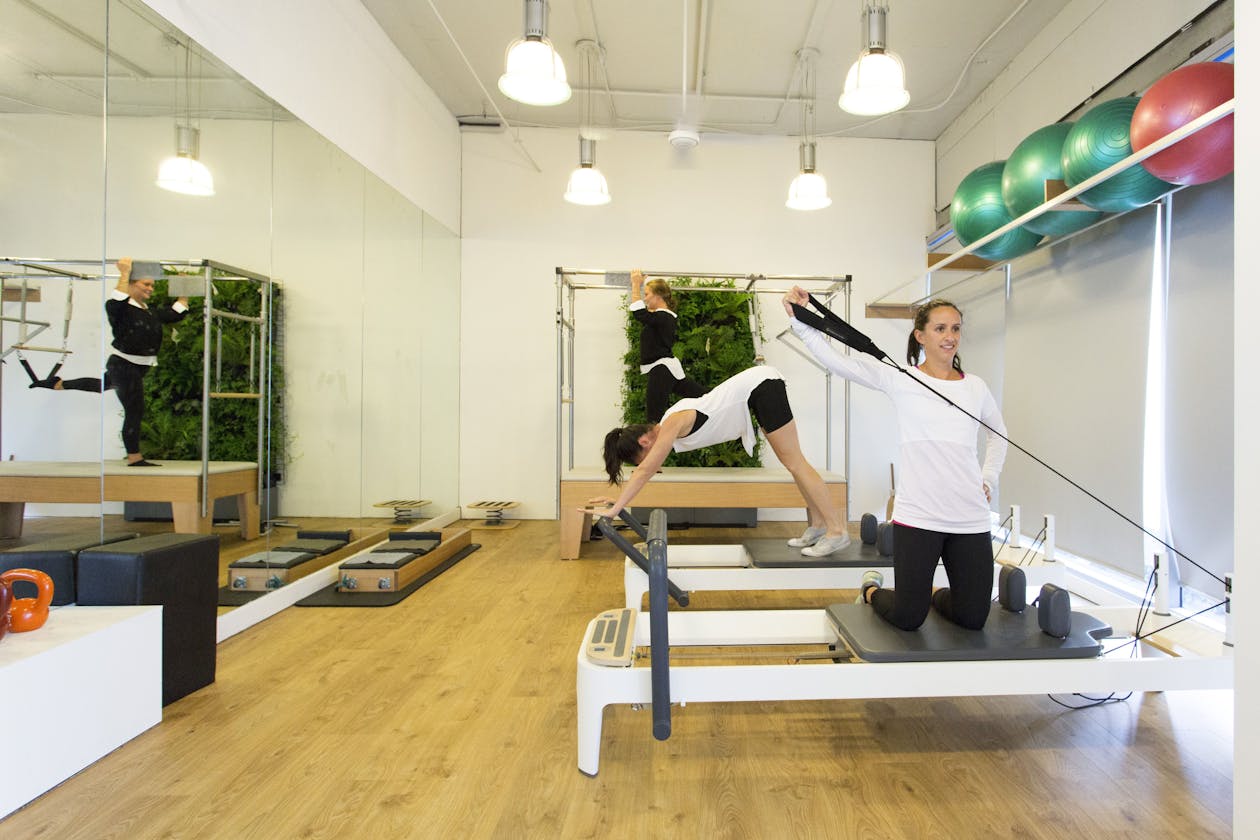 Domain Health Physiotherapy & Fitness Studio - South Melbourne image 3