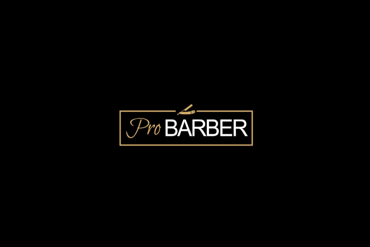 Pro Barber