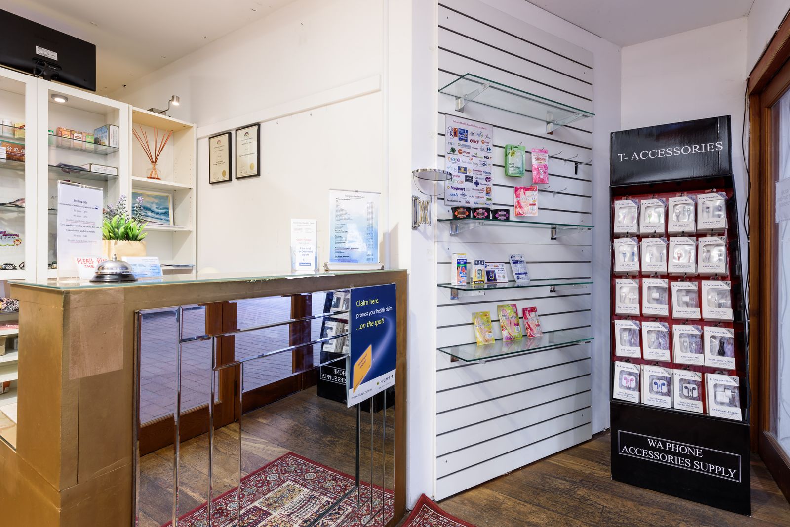 Sorrento Health Care Acupuncture & Massage image 3