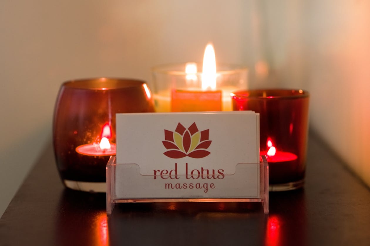 Red Lotus Massage - Cheltenham image 14