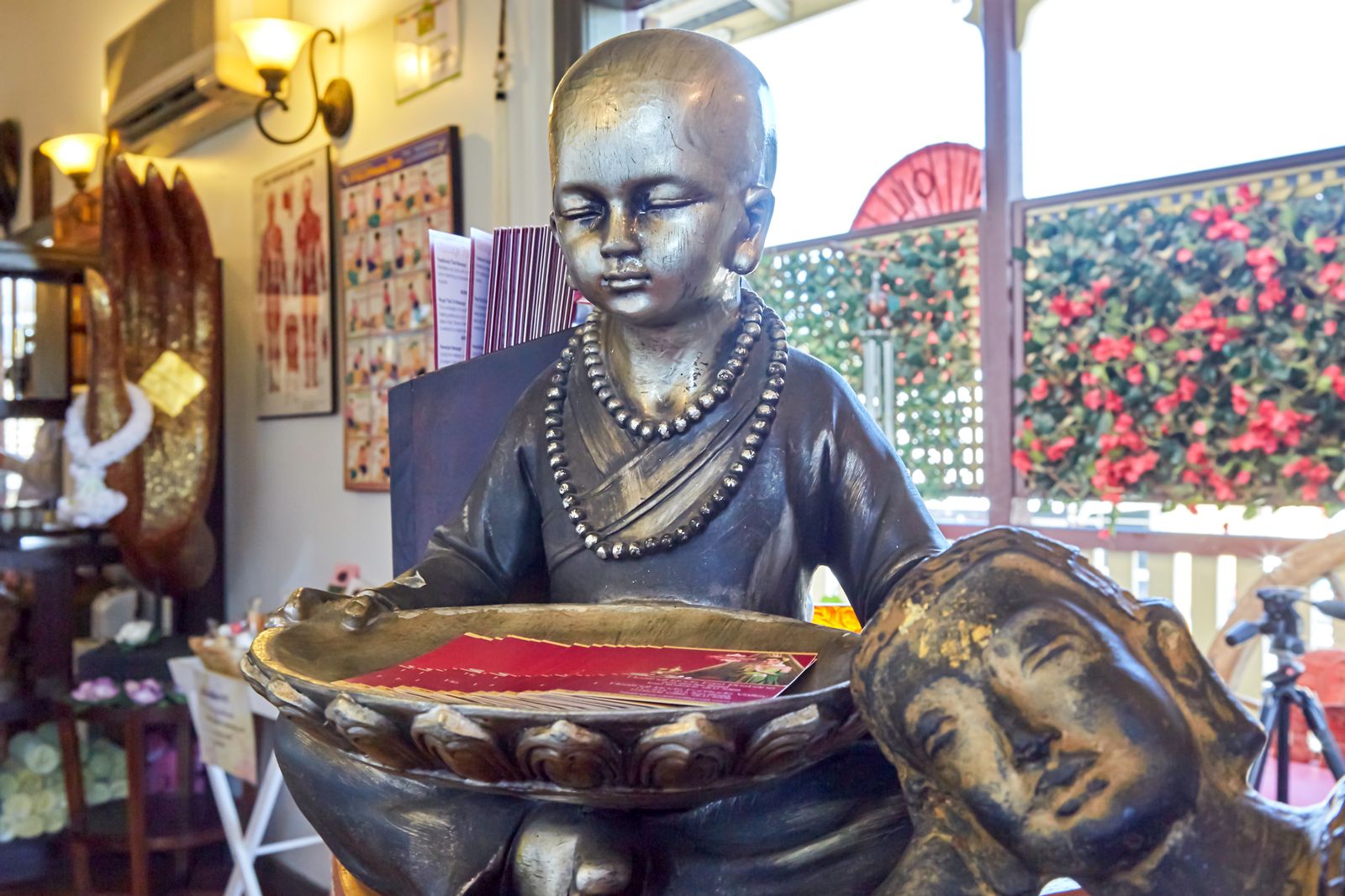 Healing Hands Thai Massage & Spa image 13