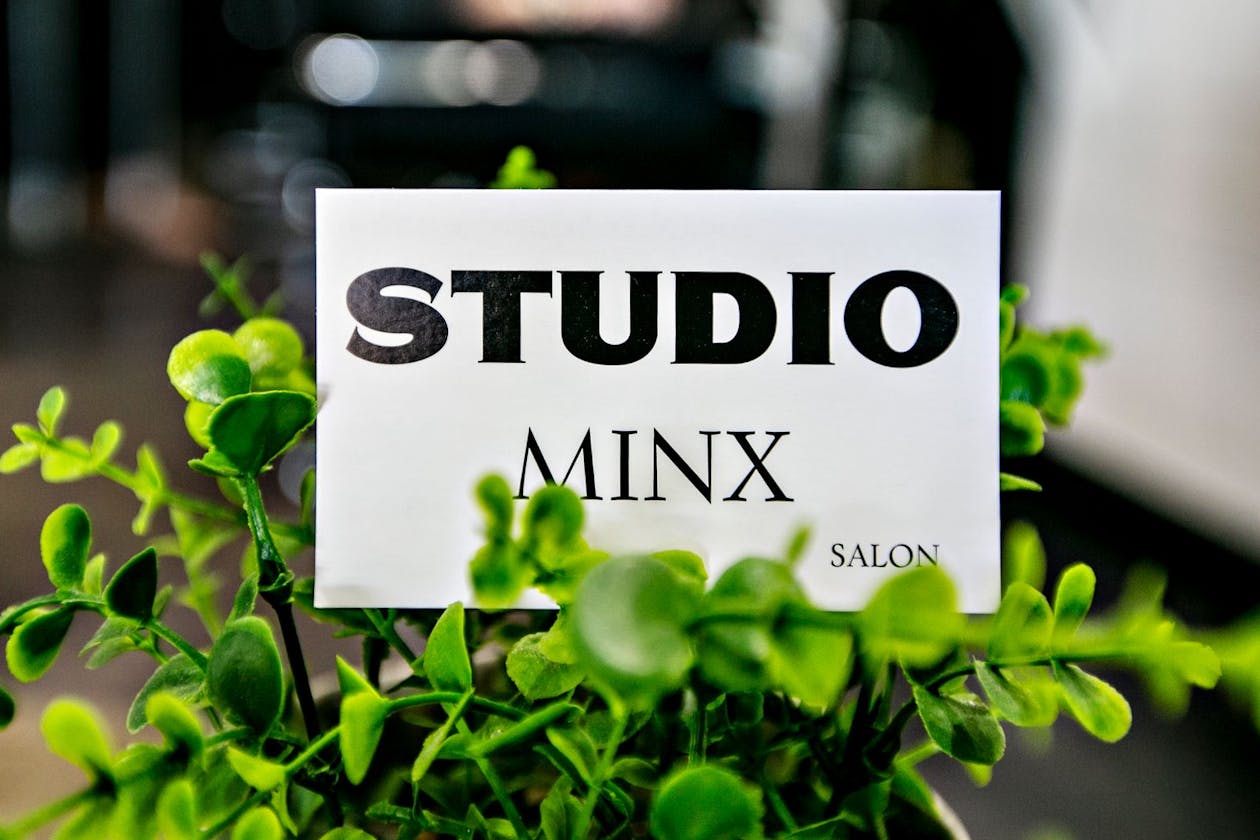Studio Minx image 16