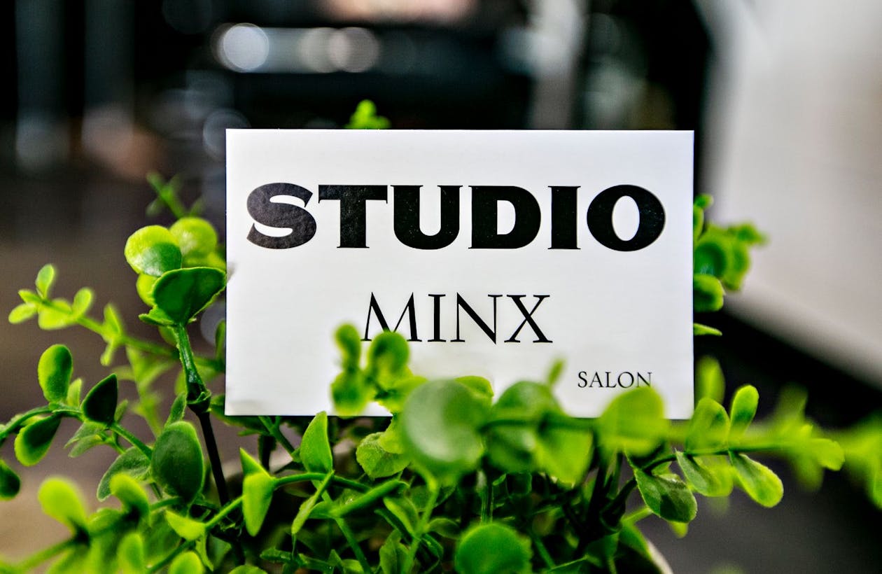 Studio Minx image 16