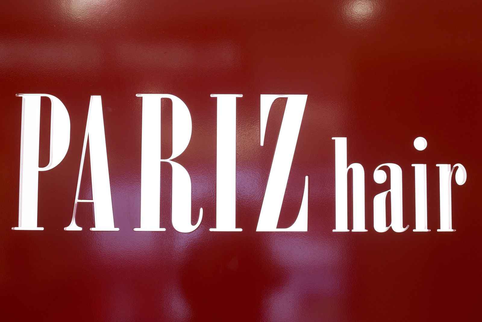 Pariz Hair image 13