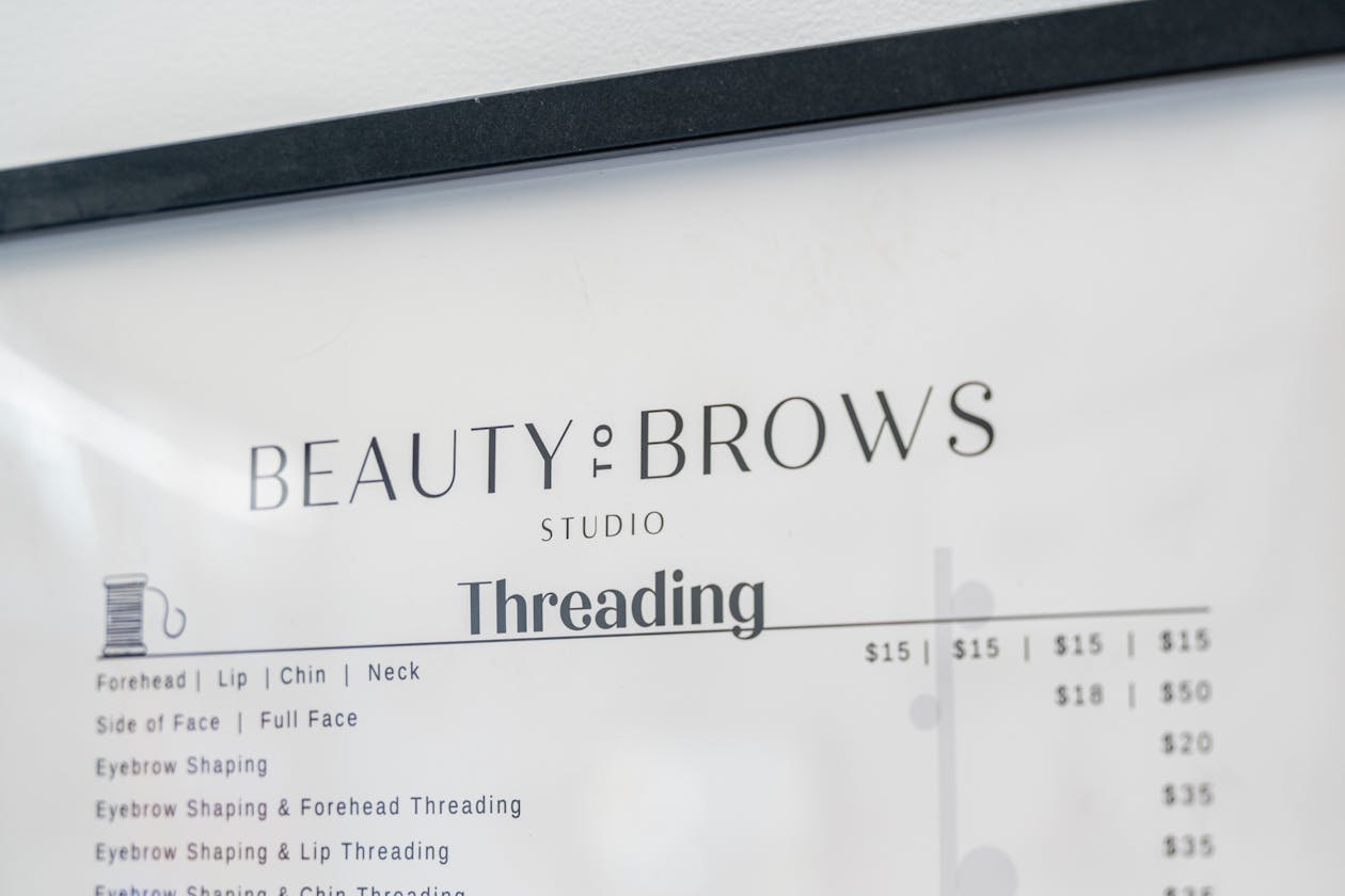 Beauty To Brows image 12