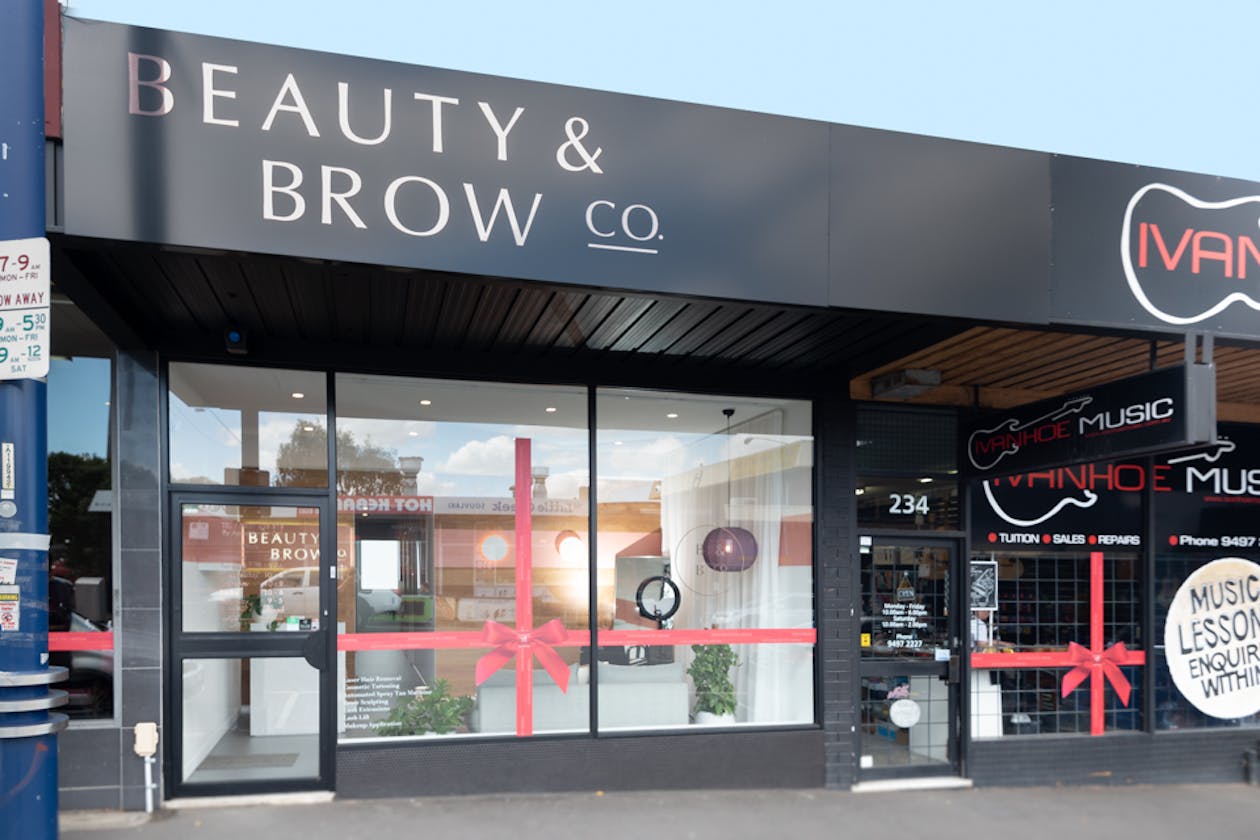 Beauty & Brow Co image 16