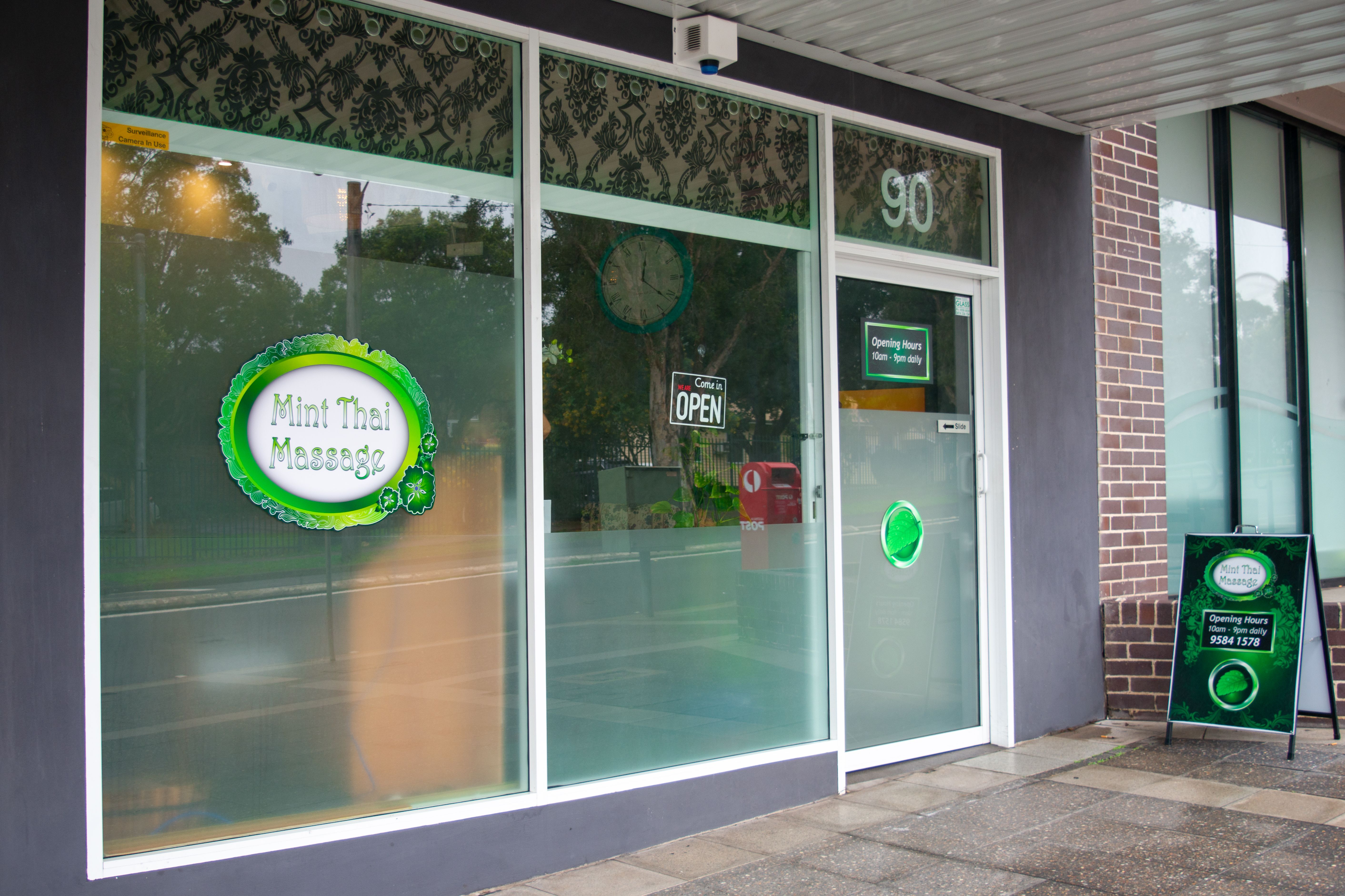 Mint Thai Massage image 13