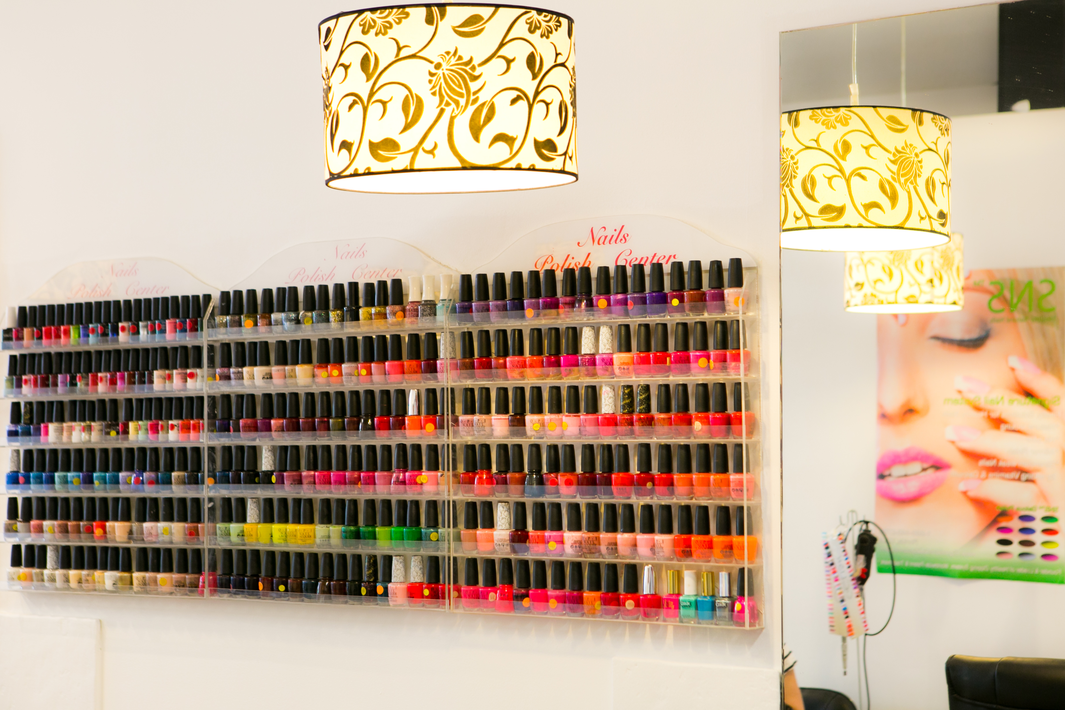 Chapel's Beauty Salon image 8