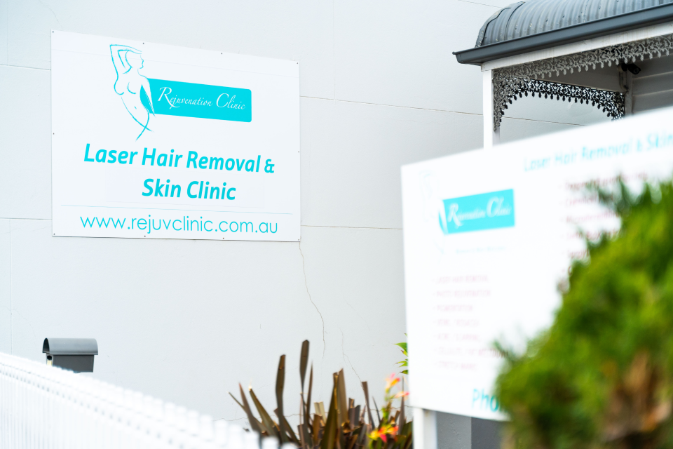 Mayfair Rejuvenation Clinic image 6