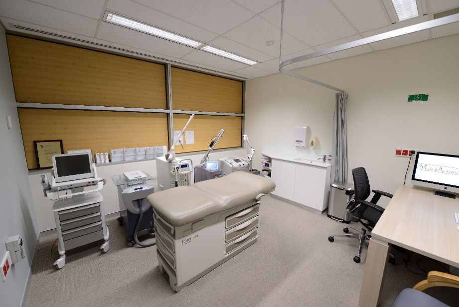 Medical Aesthetics 360 image 4