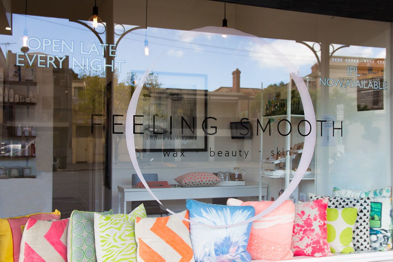 Feeling Smooth Beauty Salon image 4
