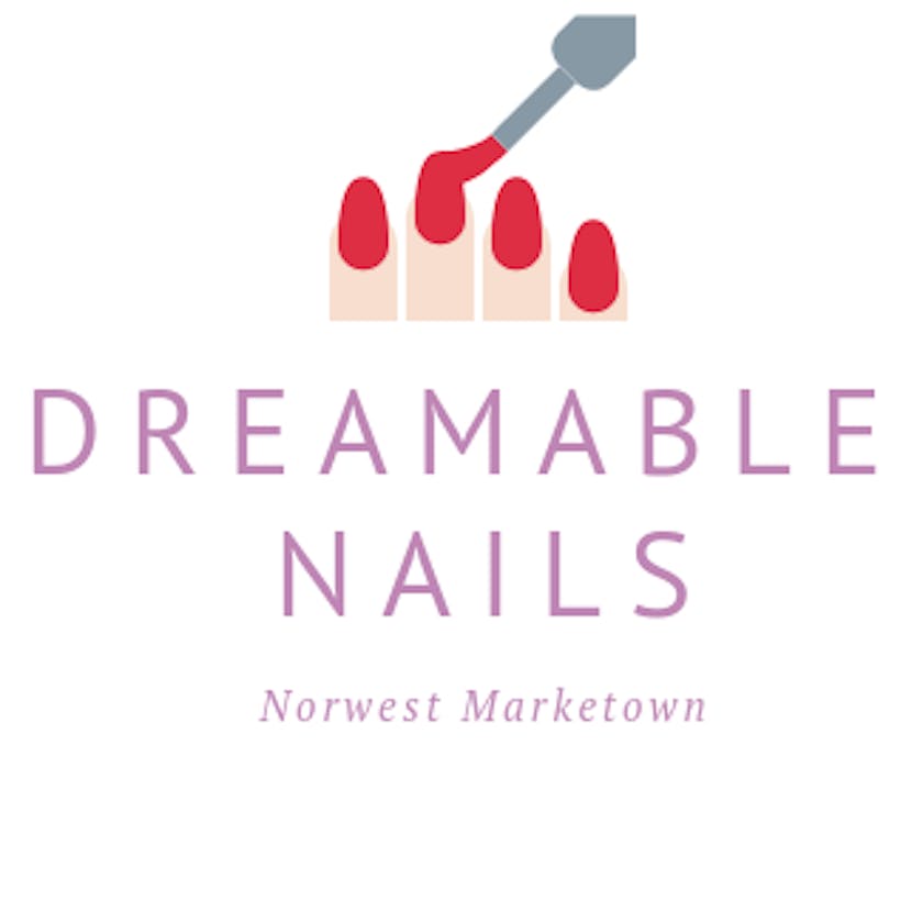 Dreamable Nails image 1