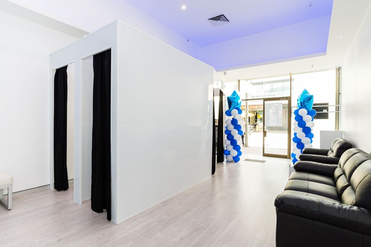 CryoMe Health & Fitness image 3