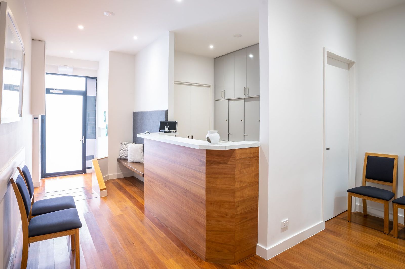 Peace Remedial Massage image 3