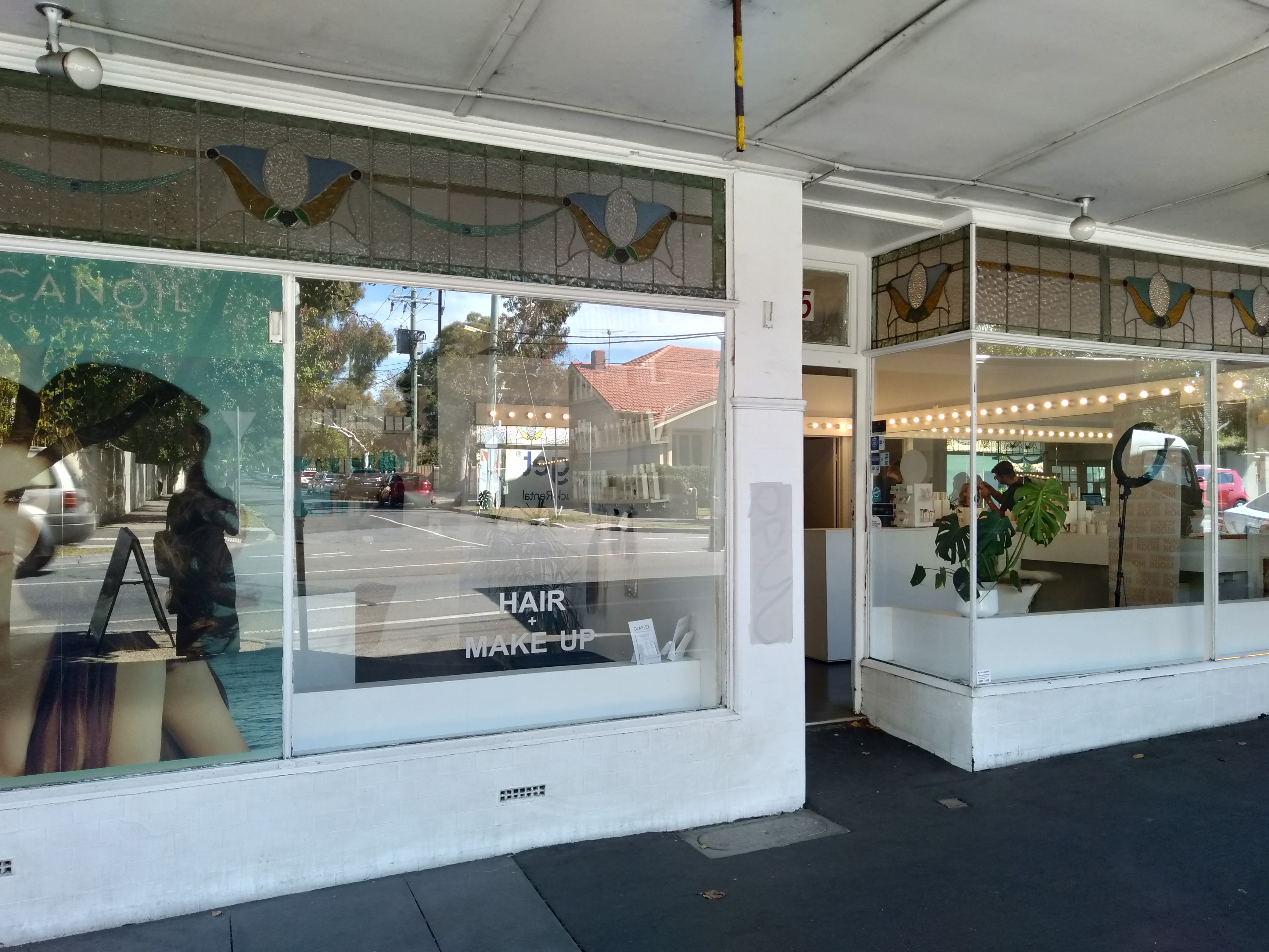 Runway Room - Hampton