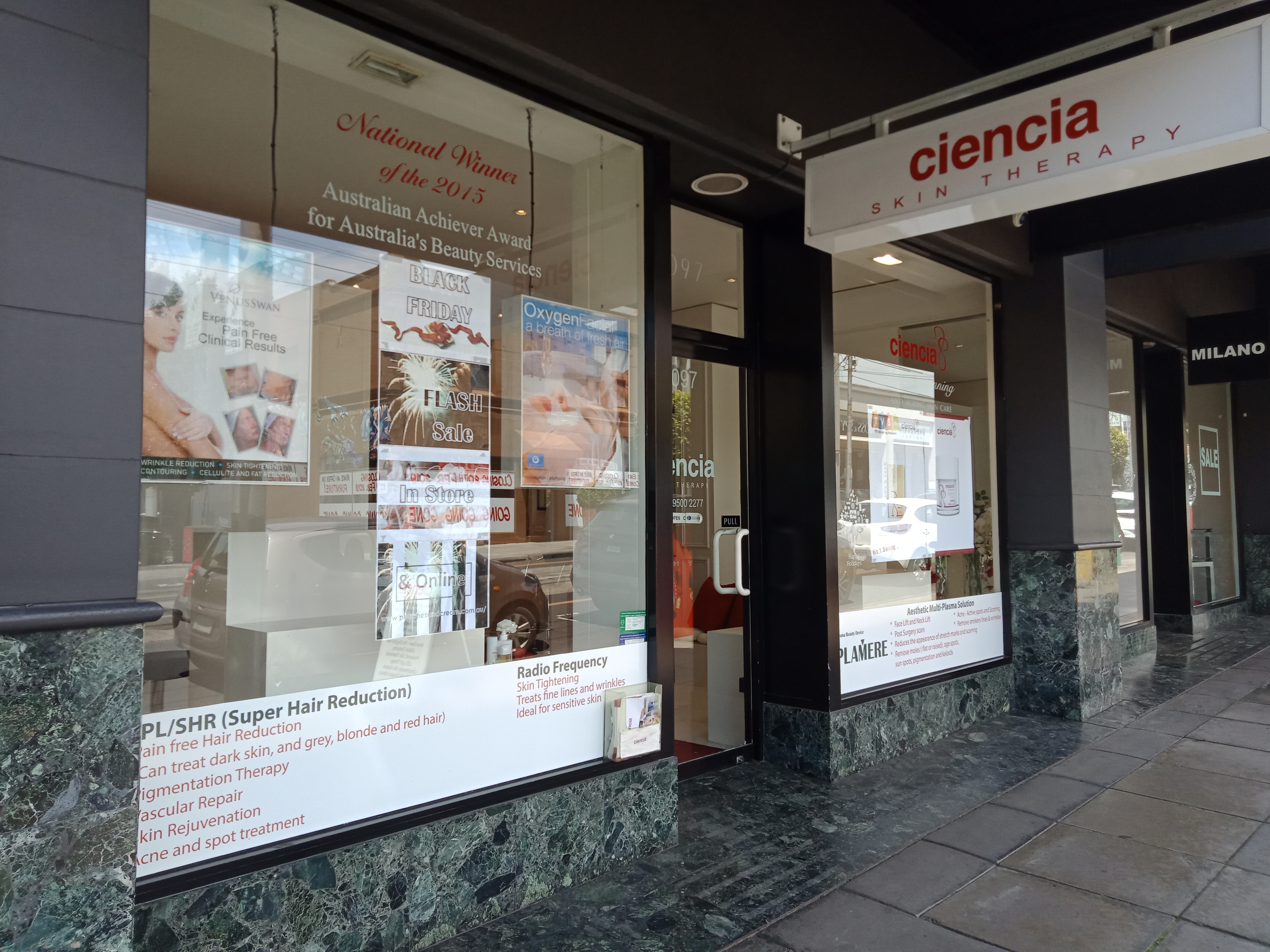 Ciencia Skin Care image 2