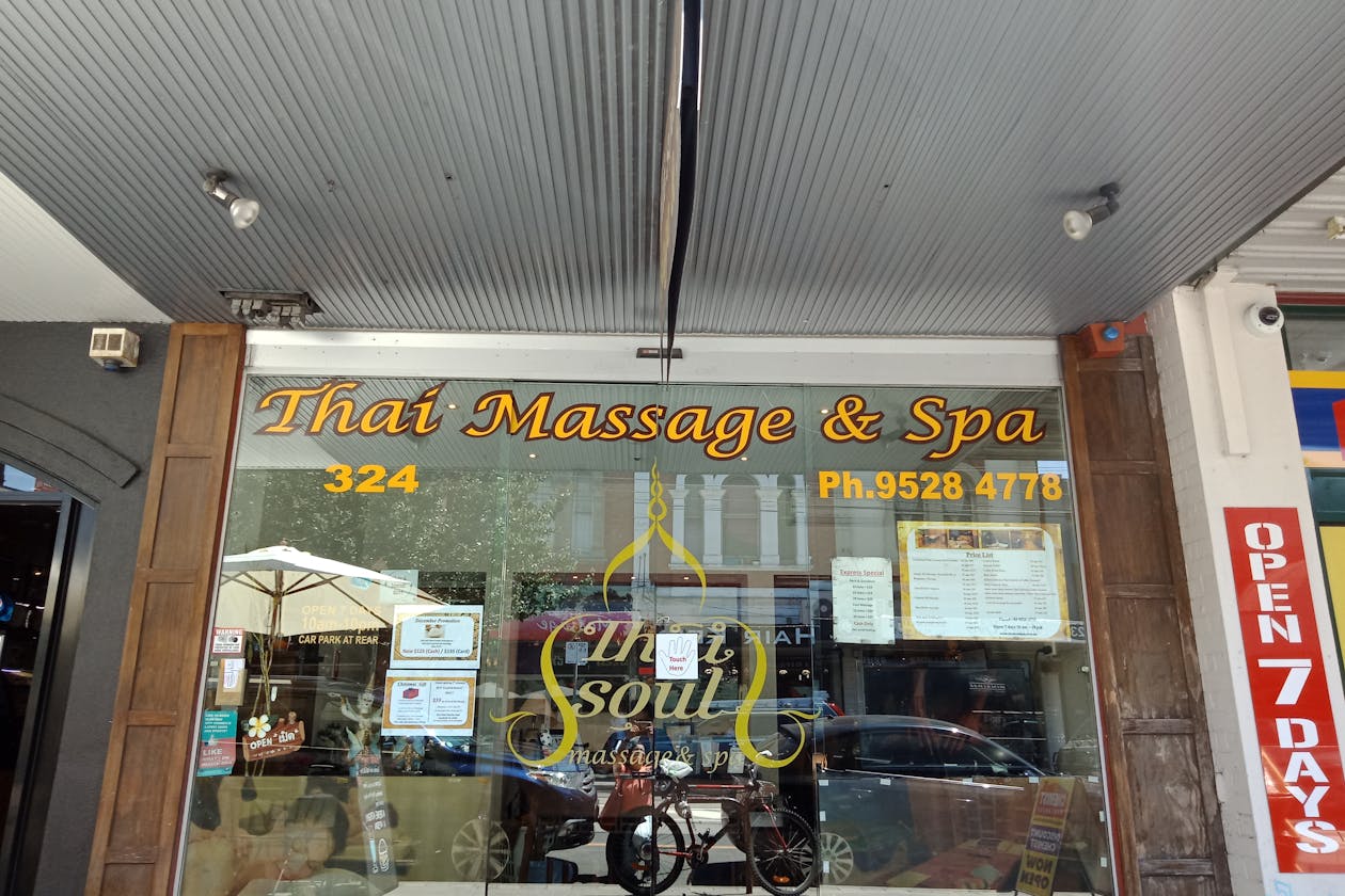 Thai Soul Massage & Spa image 4