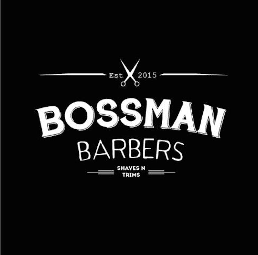 Bossman Barbers