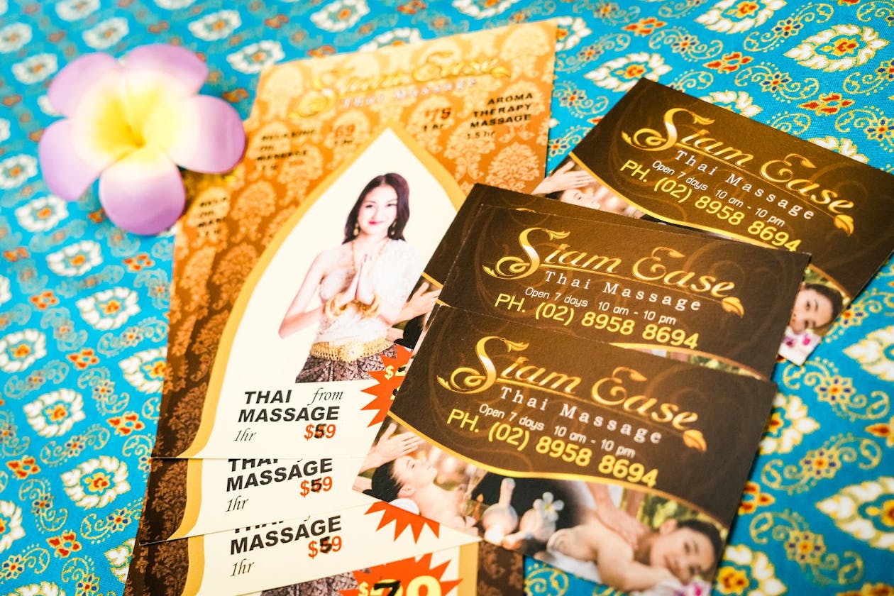Siam Ease Thai Massage image 8