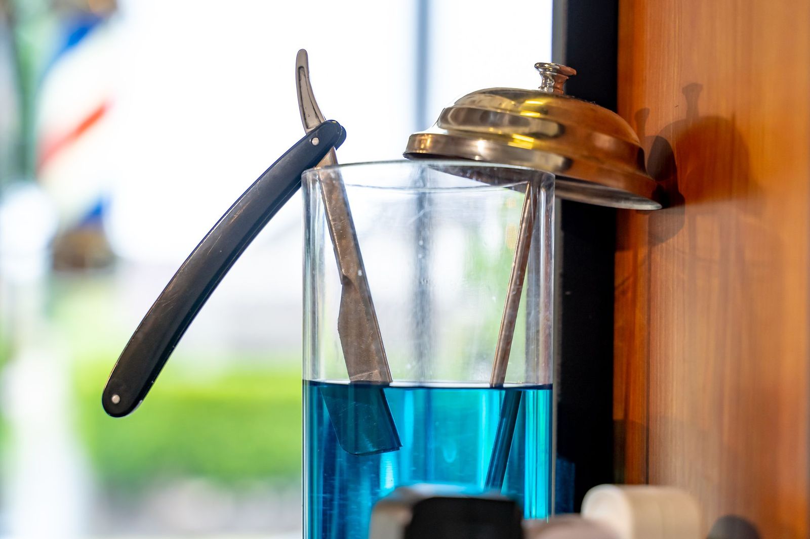 Leo Barber Shop image 23