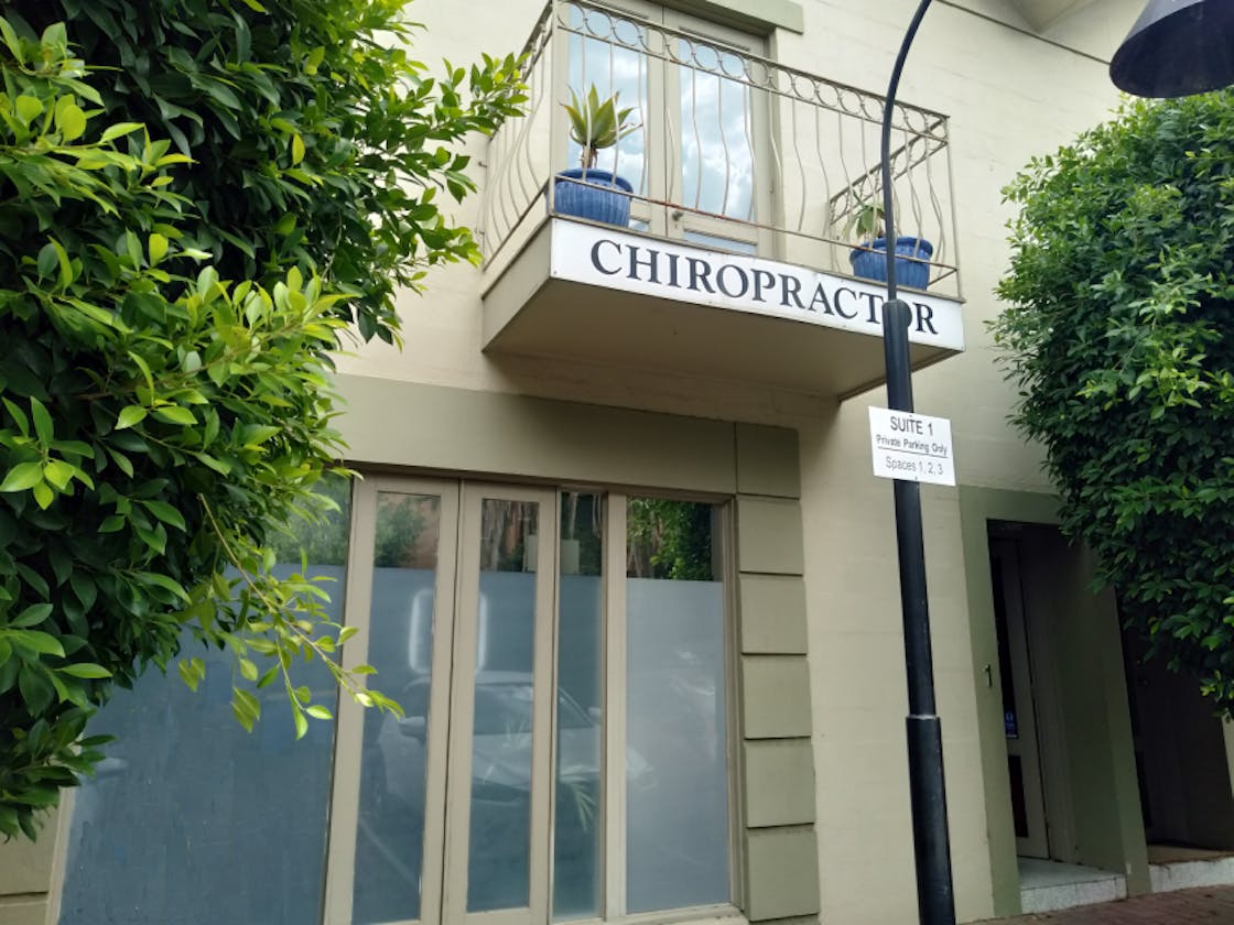 Auburn Chiropractic Centre image 1