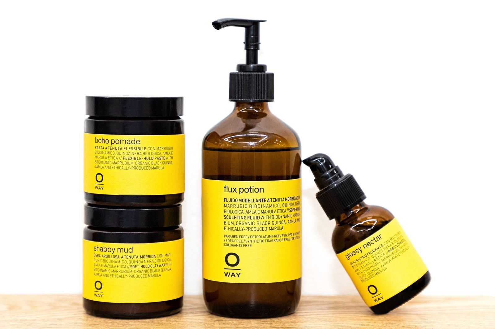 Cosimo Hair Studio image 12