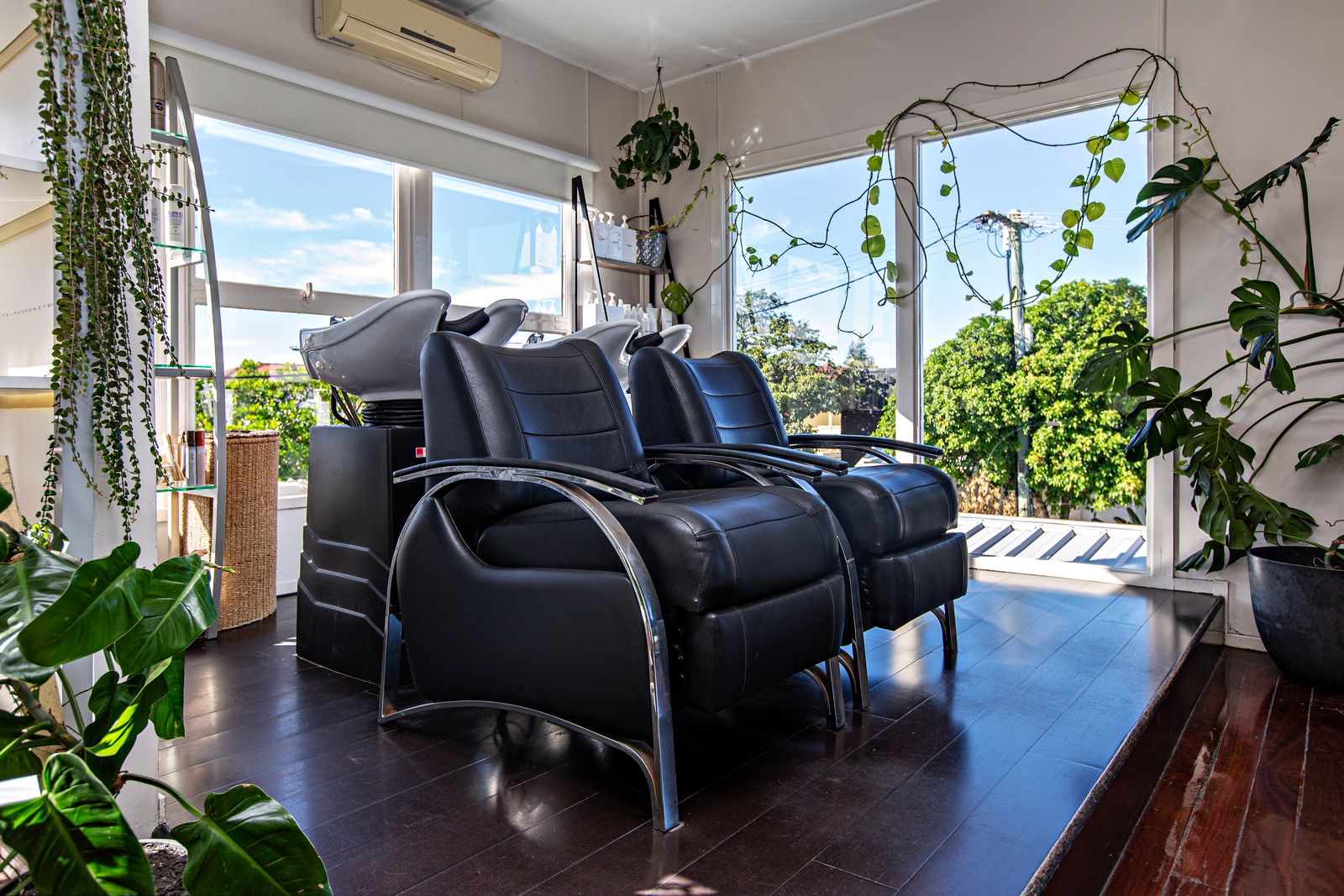 The Loft Hair Salon image 7