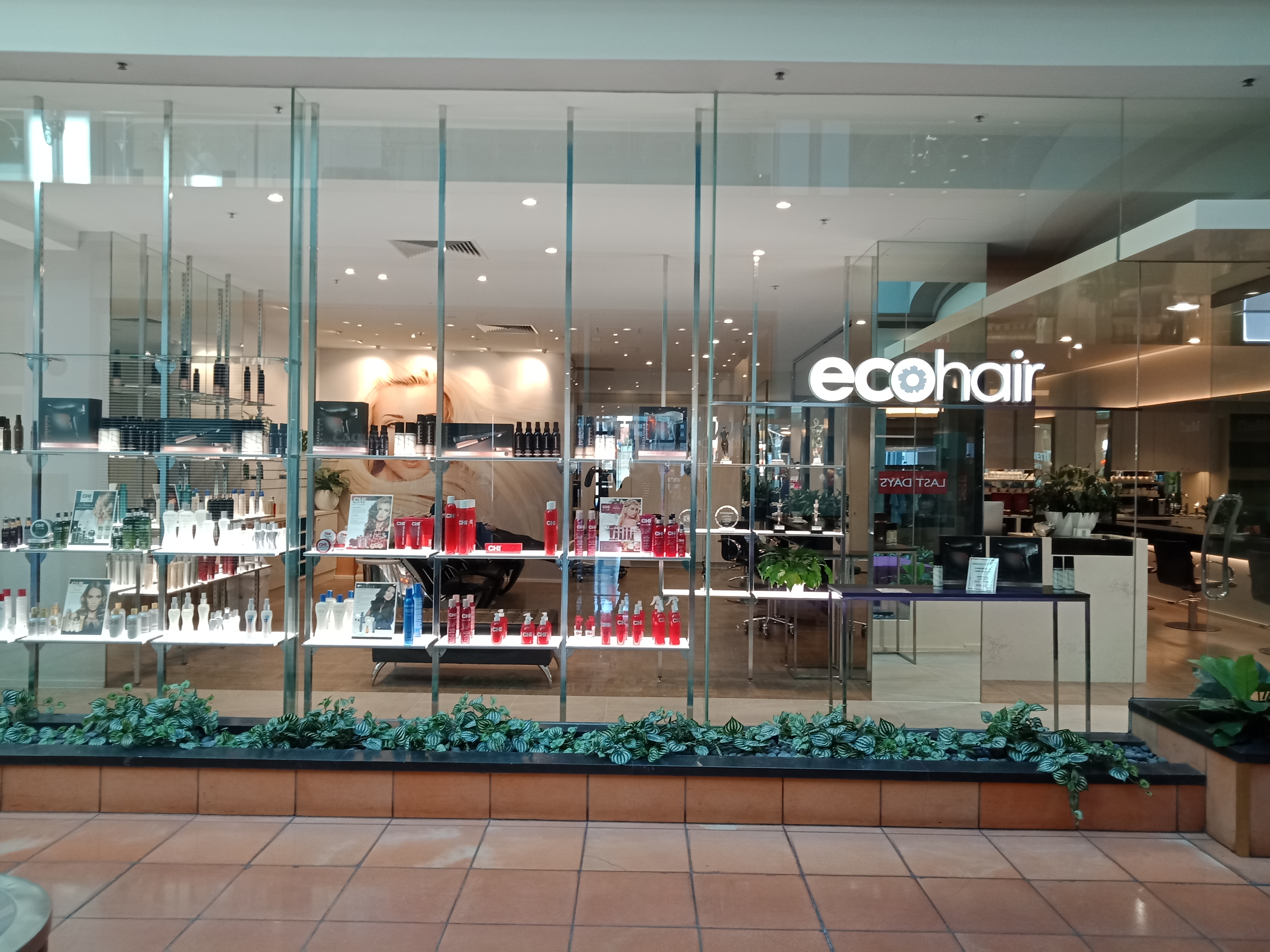 Eco Hair Centre image 2