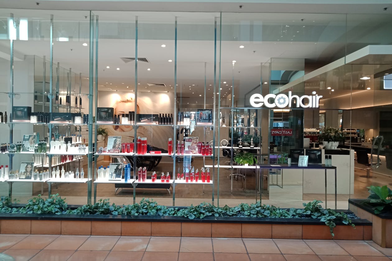 Eco Hair Centre image 2