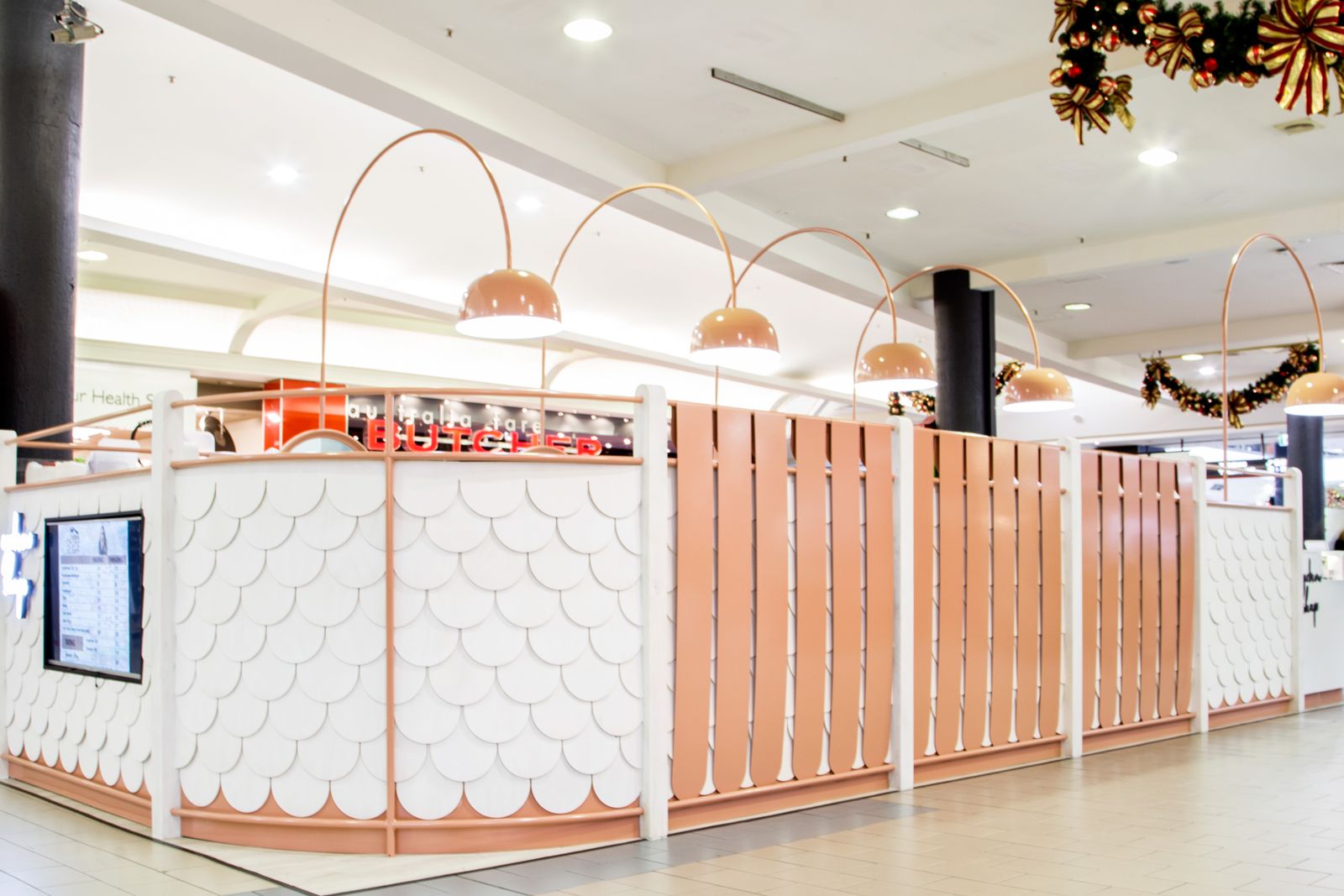 Eyebrow Shape Threading & Waxing - Westfield Tea Tree Plaza image 6