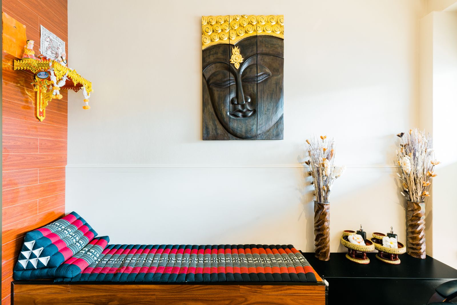 Baan Butsaba Thai Massage image 3