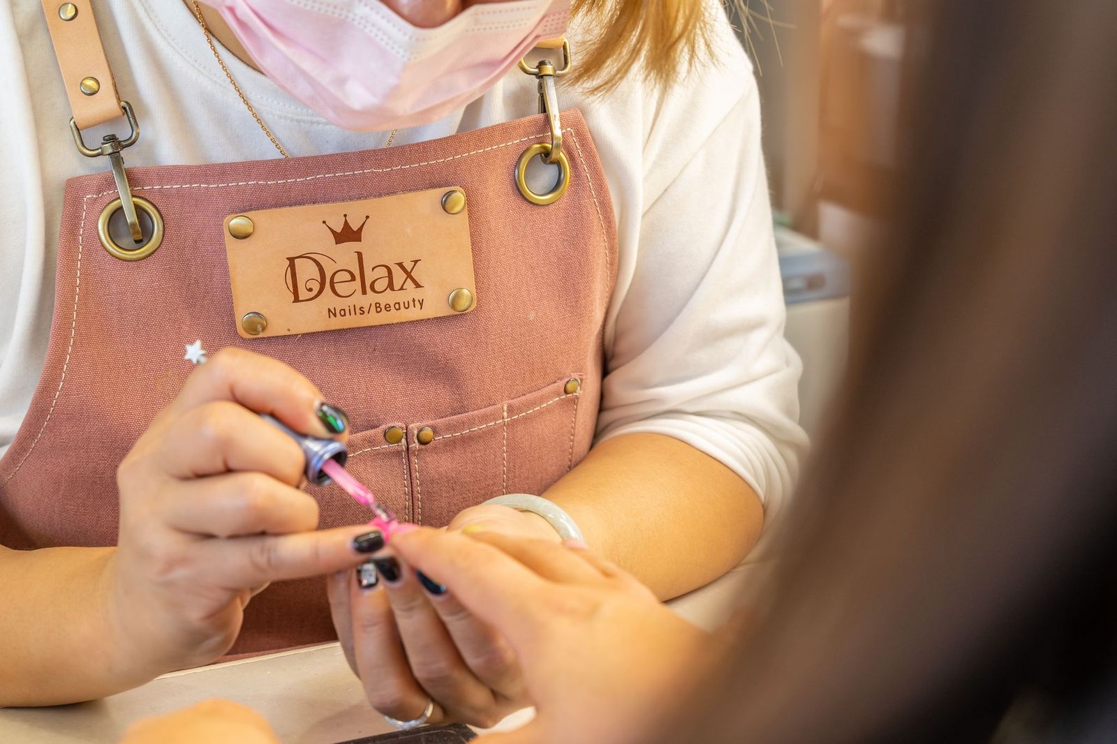 Delax Beauty image 7