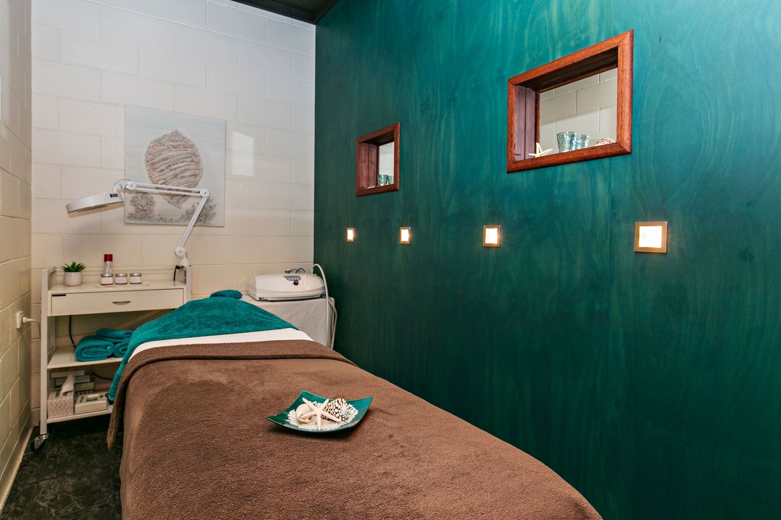 Beauty By The Beach image 3