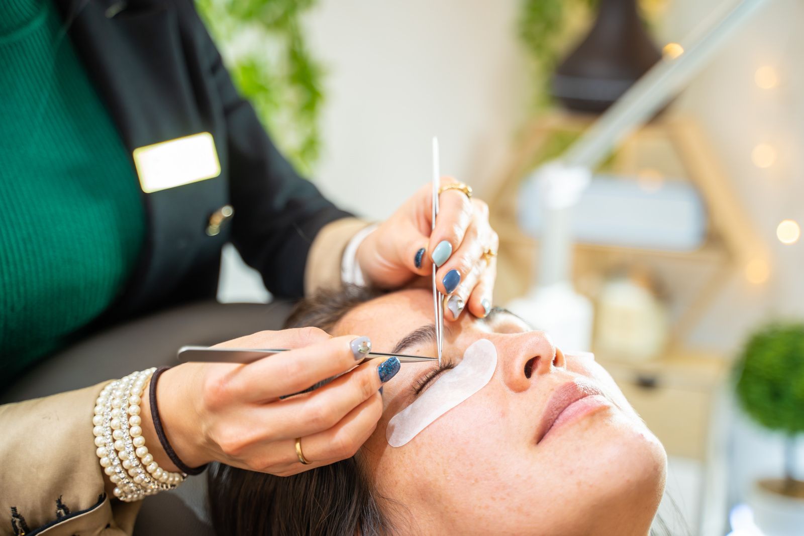 Sienna Beauty Bar image 4