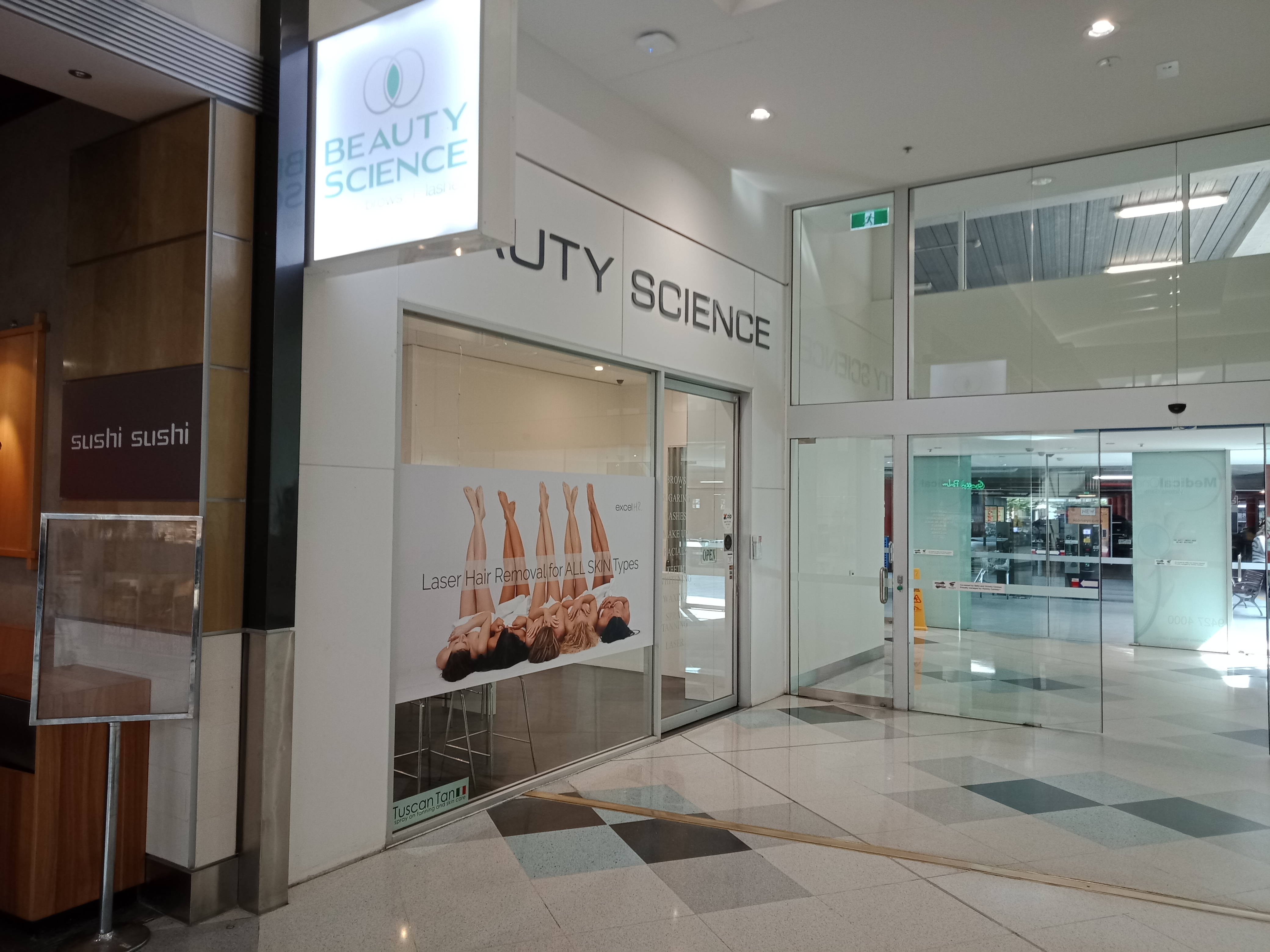 Beauty Science - Richmond image 2