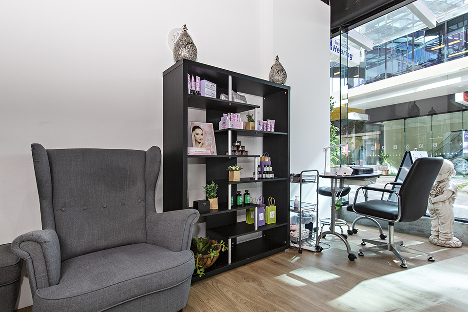 Tranquil Essence image 3