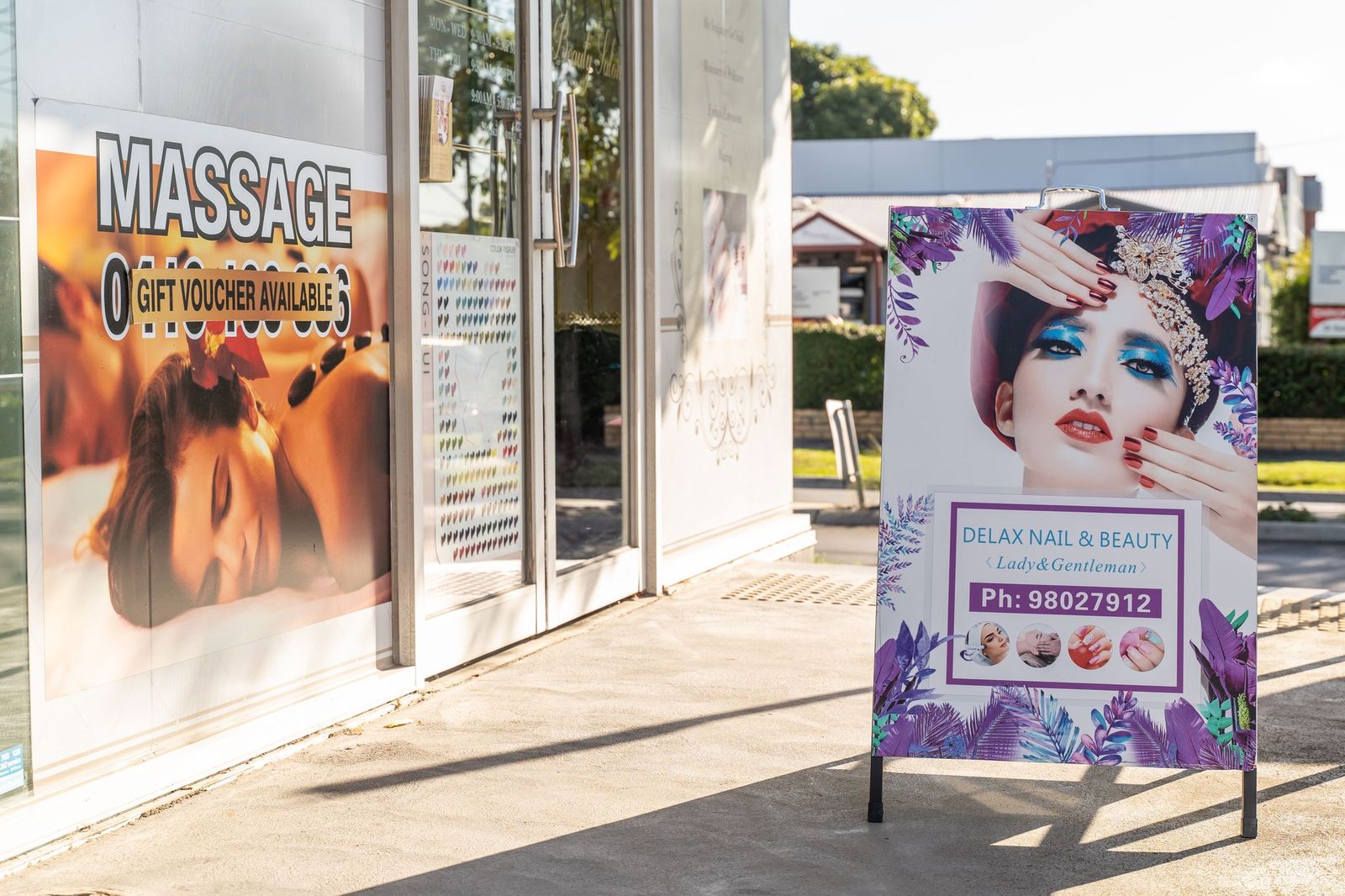 Delax Beauty image 21