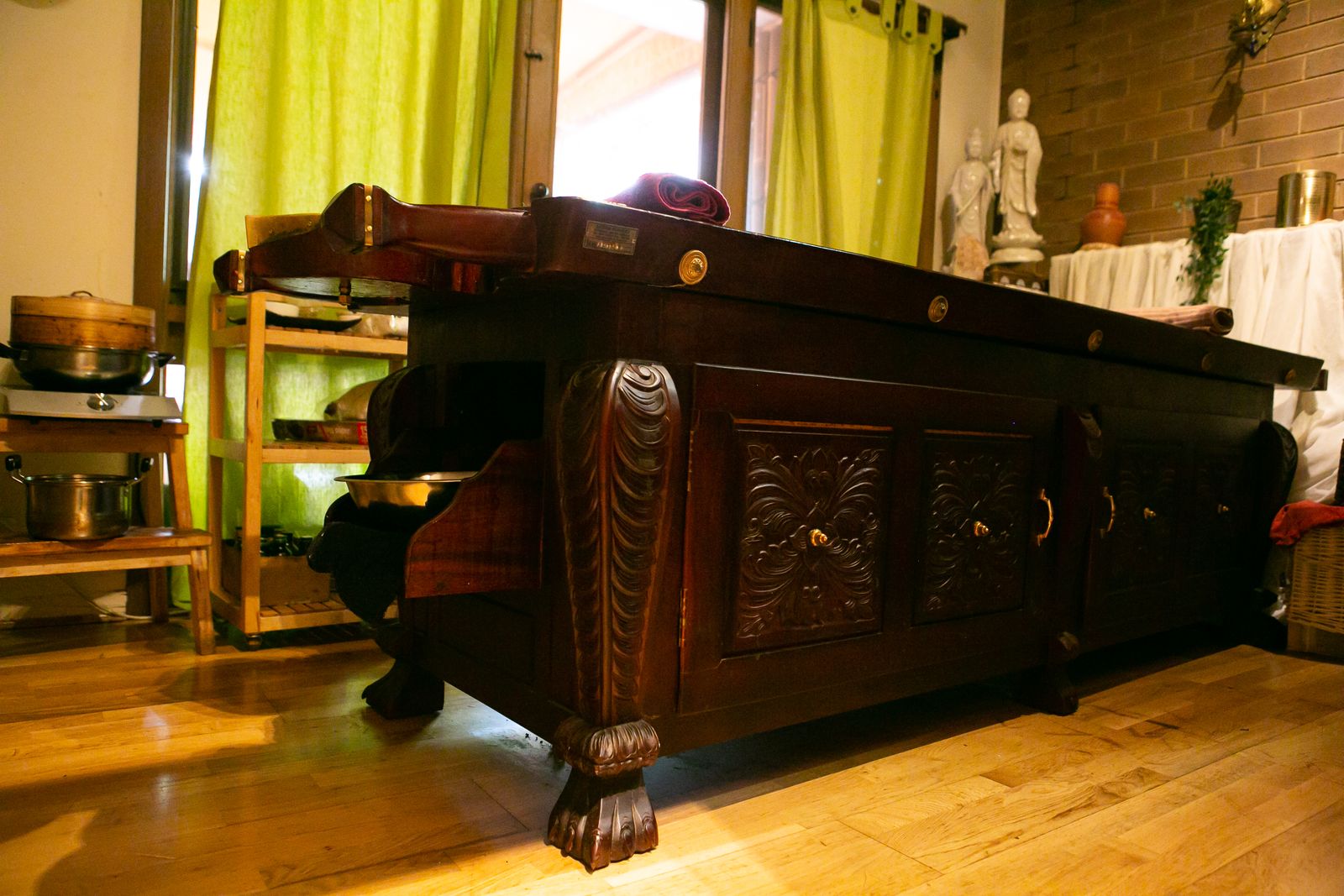 Sahanro Ayurvedic Wellness Centre image 7