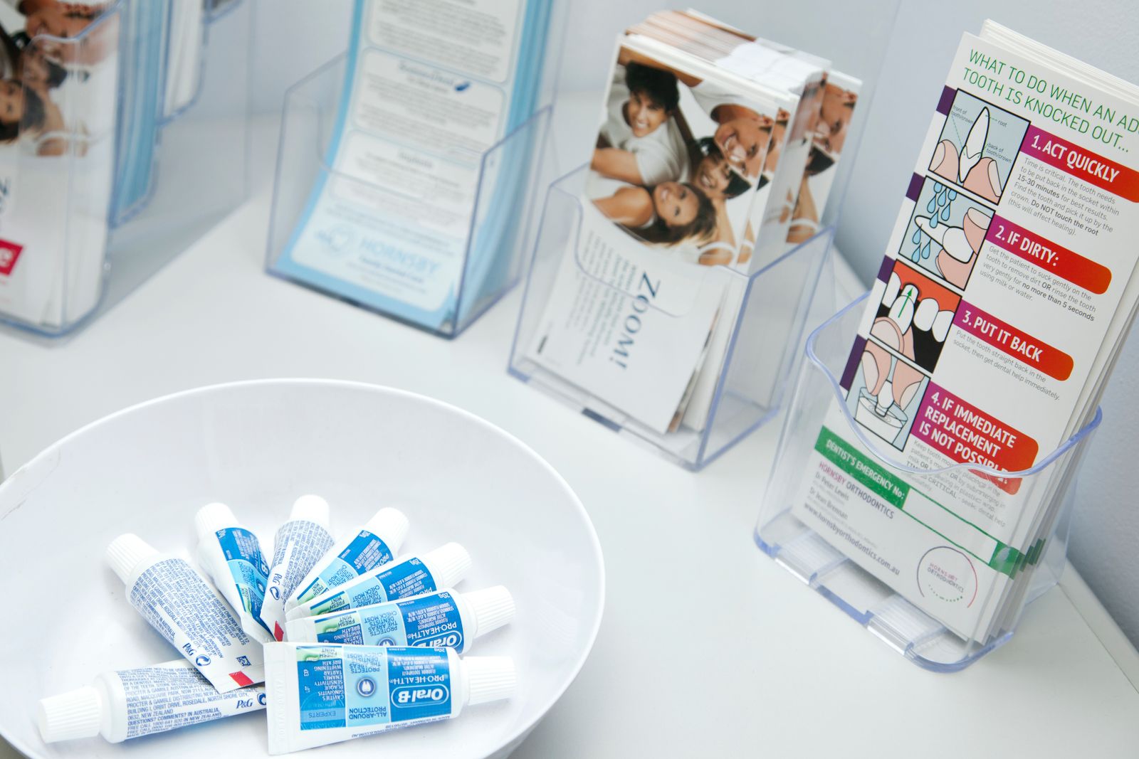 Hornsby Family Dental Care image 4