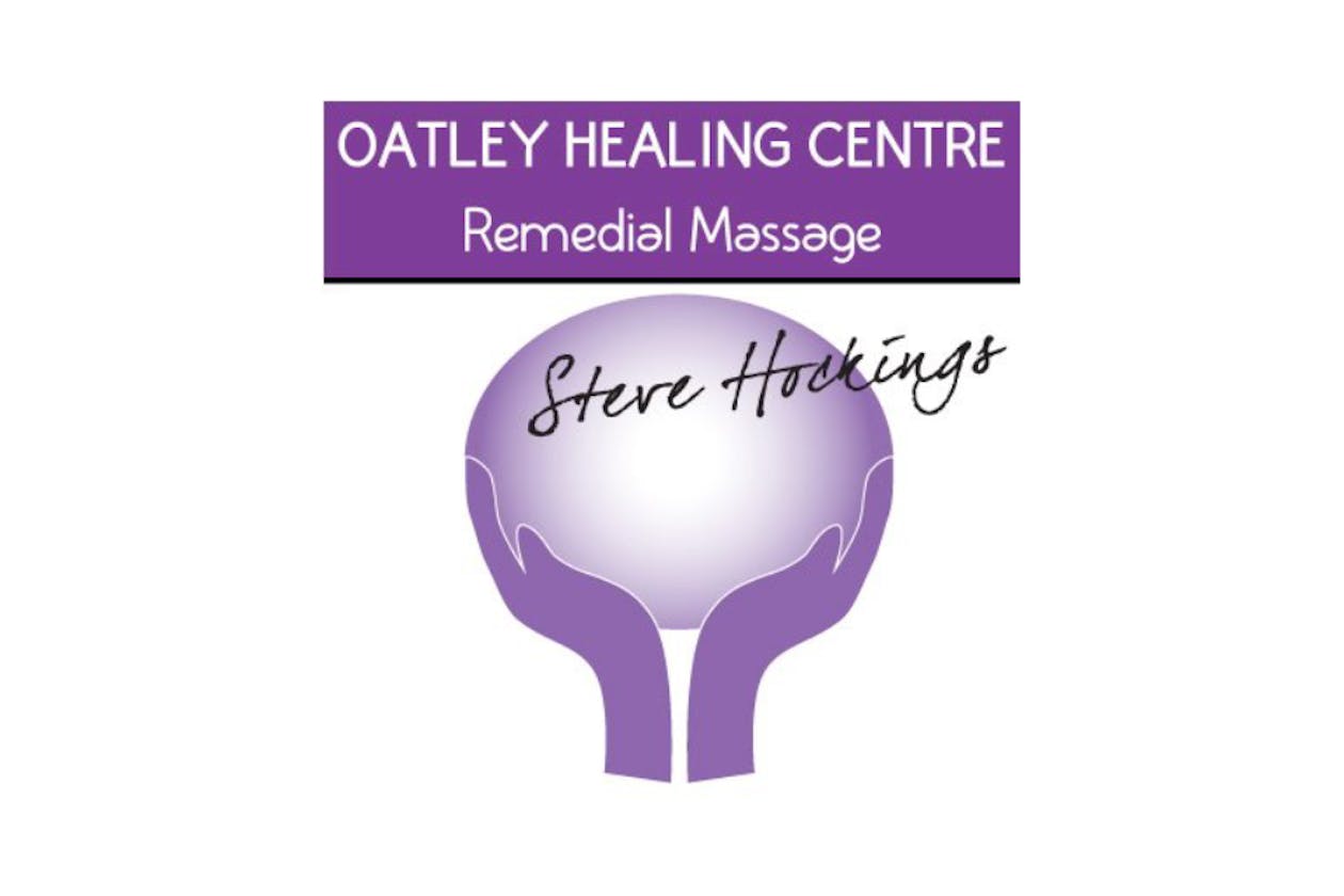 Oatley Healing Centre image 1