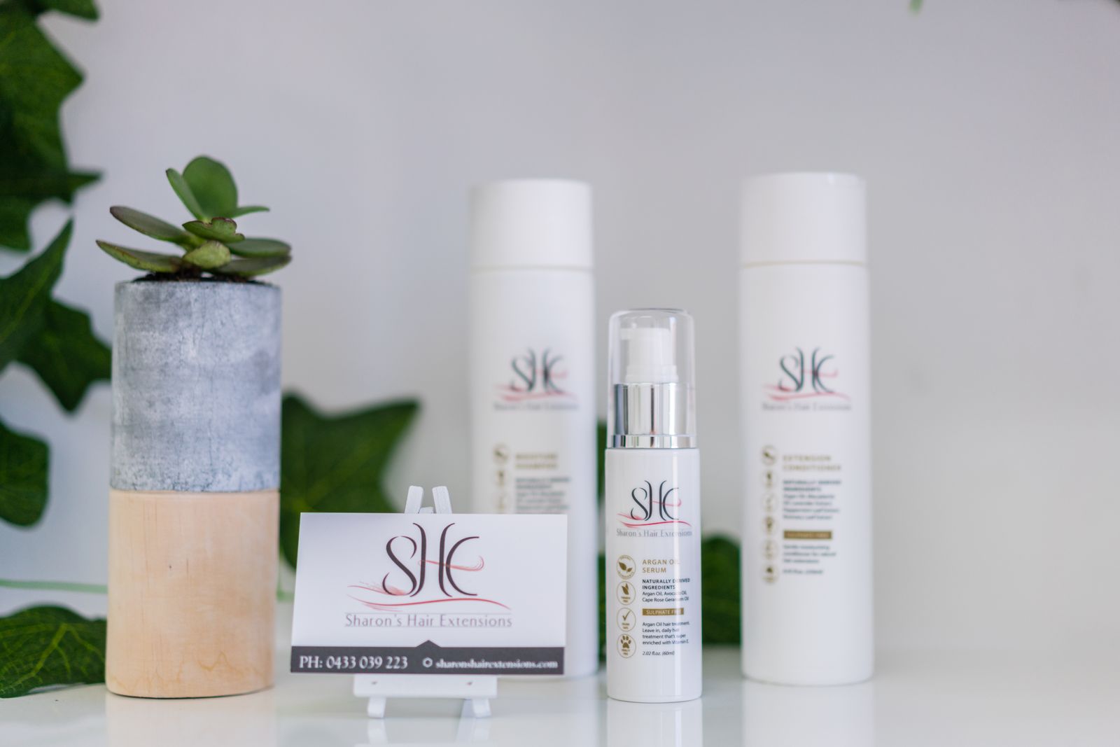 Sharon's Hair Extensions image 8