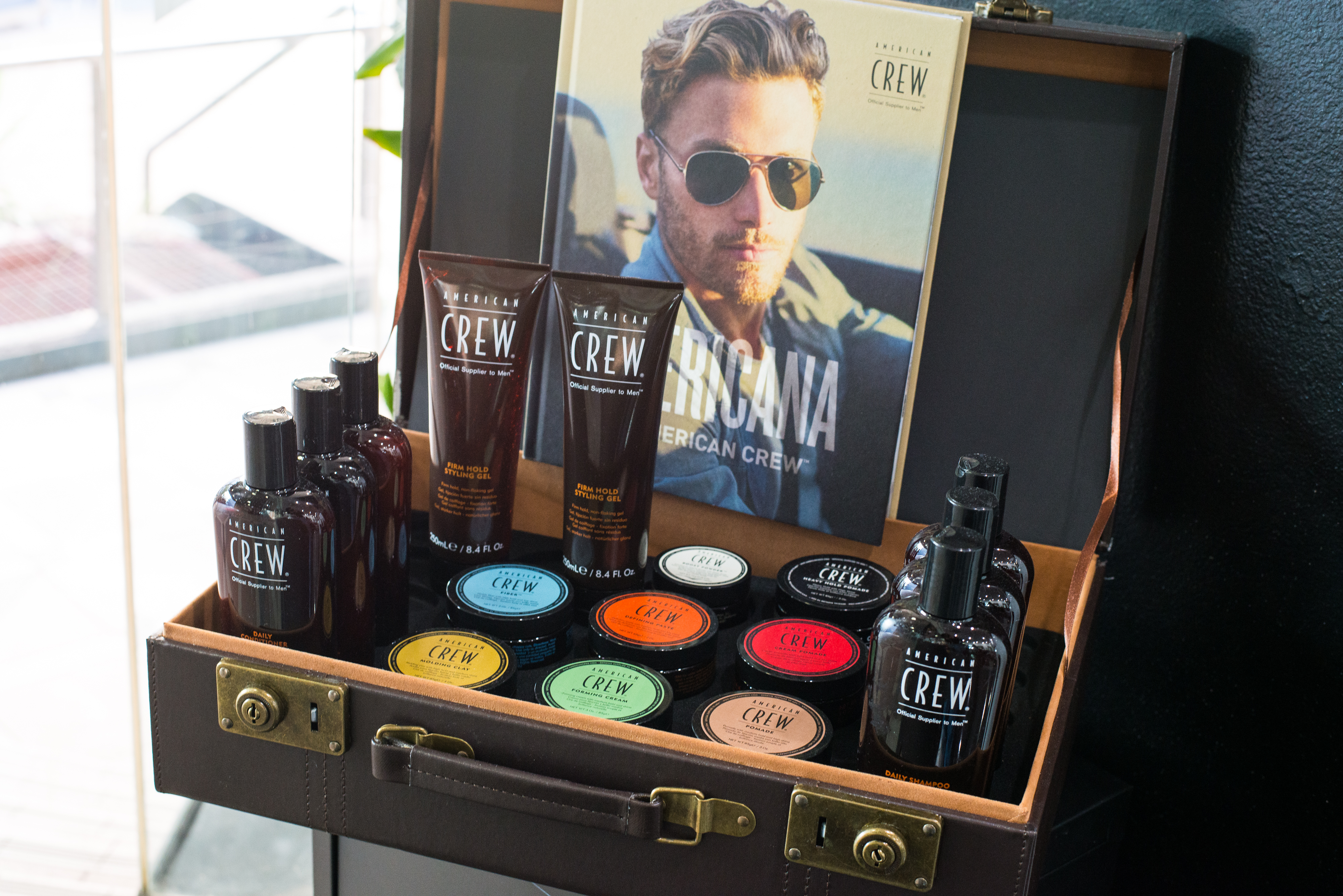 Gentz Barbers & Beauty image 9