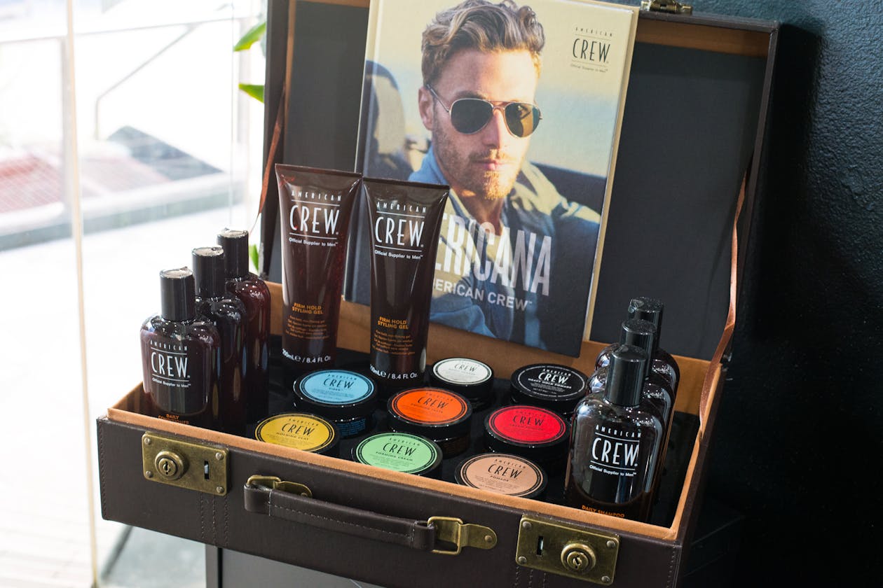 Gentz Barbers & Beauty image 9