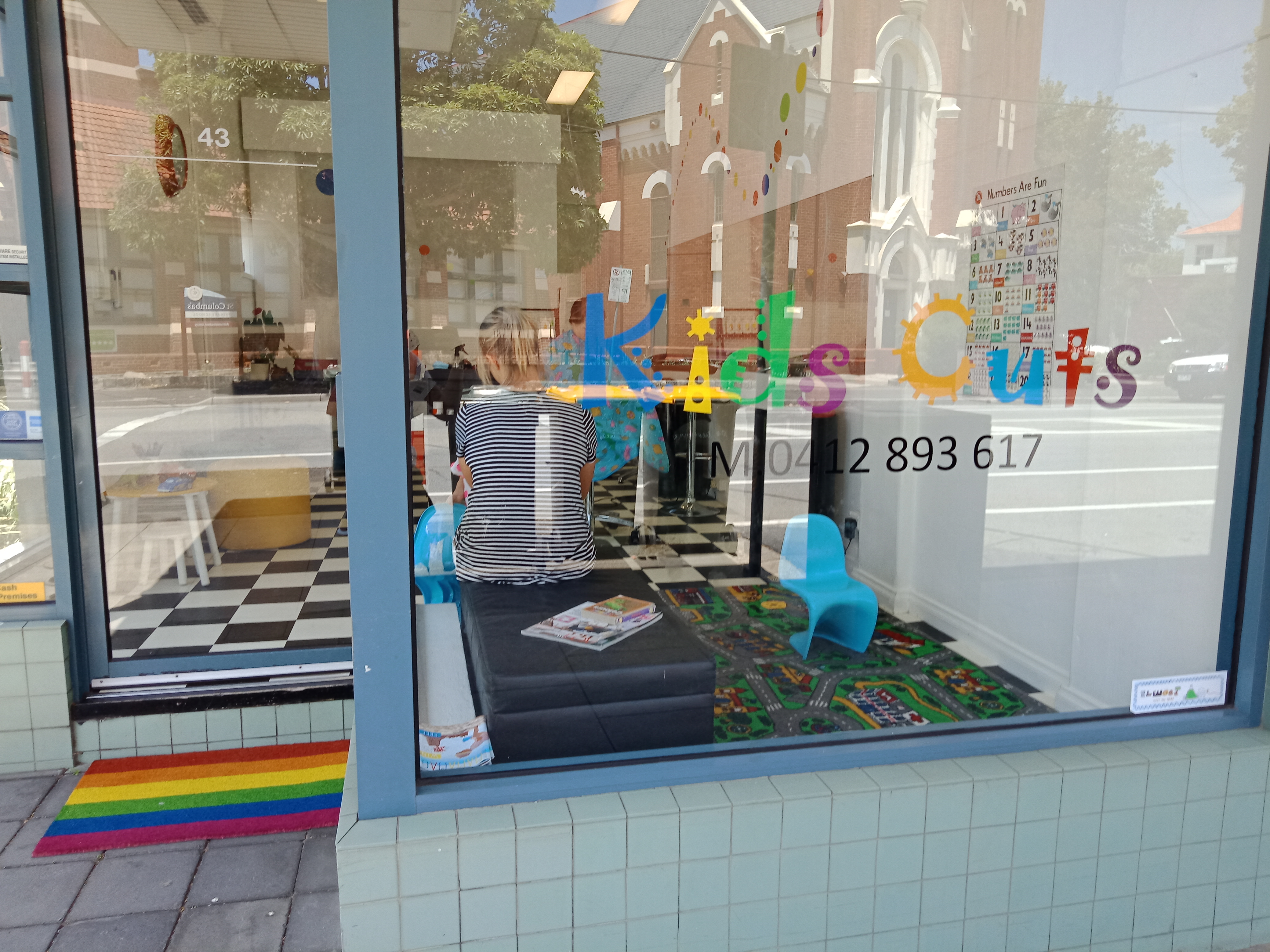 Kids Cuts Elwood image 2